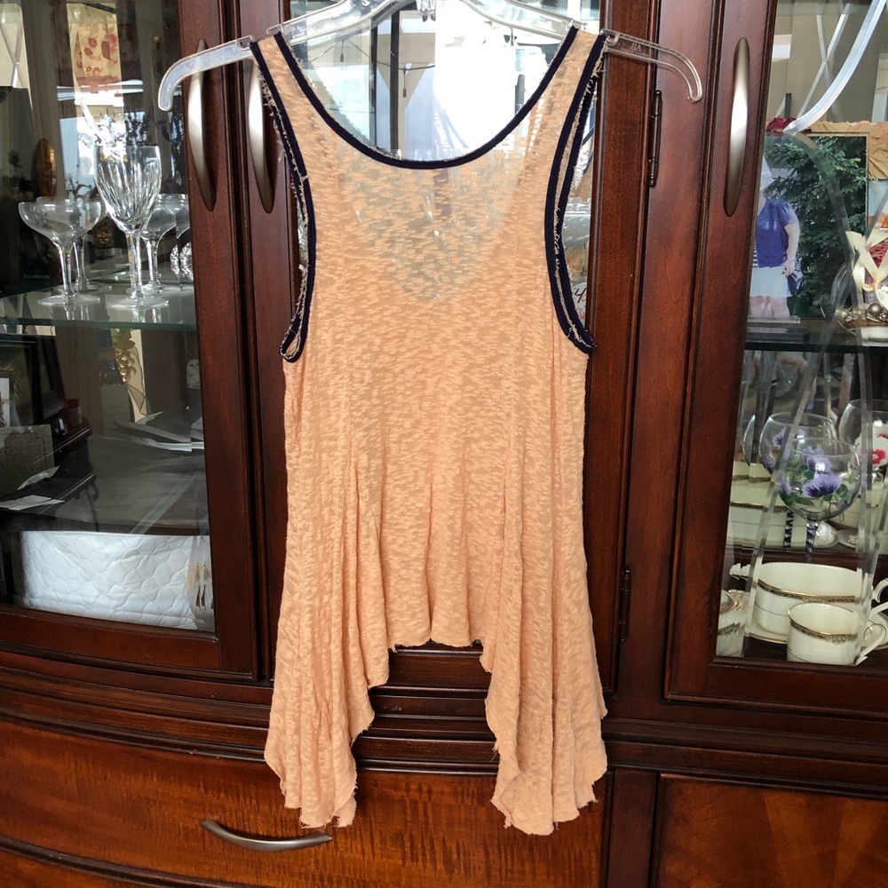 Free People Knit Tank Top - Picture 4 of 5
